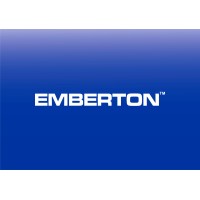 EMBERTON LIMITED logo - Similar company to Bebida Beverage Solutions Limited