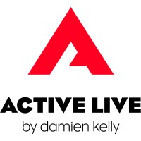 Active Live By Damien Kelly