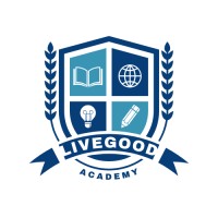 LiveGood Academy logo - Similar company to Livegood Network