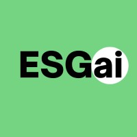 ESGai.Space logo - Similar company to Walletx: The 1St Gasless Web3 Wallet