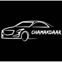 Chamakdaar - Doorstep Carwash logo - Similar company to Finct