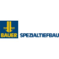 BAUER Spezialtiefbau GmbH logo - Similar company to Bauer Engineering India Private Limited