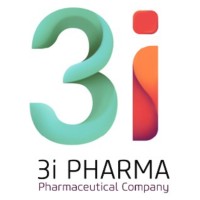 3i Pharma S.A.E logo - Similar company to James American School-Suhag