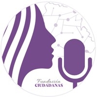 Fundación Ciudadanas logo - Similar company to La Morada