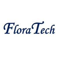 FloraTech logo - Similar company to Saasro