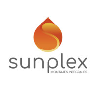 Sunplex logo - Similar company to Samaniego