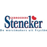 Gebroeders Steneker BV logo - Similar company to Palvé Versgroep