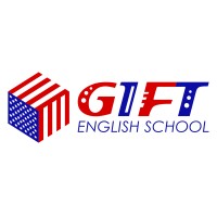 Gift English School logo - Similar company to Avalon College