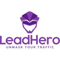 LeadHero logo - Similar company to Shynable Digital