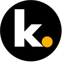 Kuubic logo - Similar company to Toc Sprendimai