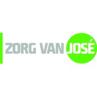 Stichting Zorg van Jose logo - Similar company to De Zorgsupport