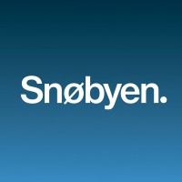 Snøbyen logo - Similar company to Sne Næringsmegling