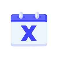 Planify X logo - Similar company to Tradingwizard - Ai Trading Analytics
