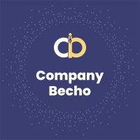 360 CompanyBecho Private Limited logo - Similar company to Blu3Ai