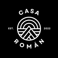Casa Román logo - Similar company to Eleos Chocolates
