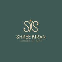 Shree Kiran School Of Arts logo - Similar company to Creative Future