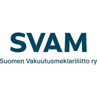Suomen Vakuutusmeklariliitto ry logo - Similar company to Protector Vakuutus