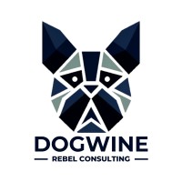 Dogwine - Rebel Consulting logo - Similar company to Hadelandskonferansen