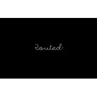 Routed India Travels logo - Similar company to Poochkie