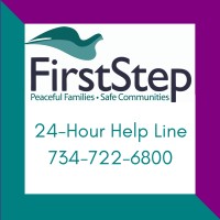 First Step Wayne County logo - Similar company to Michigan Senate