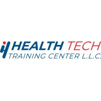 Health Tech Training Center L.L.C logo - Similar company to Med Courses Conference Llc