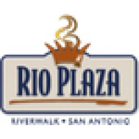 Rio Plaza logo - Similar company to Weston Entertainment
