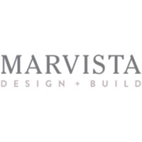 Marvista Design + Build logo - Similar company to Eric Dillman Designs