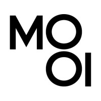 Mooi Store - Sustainable wholesale simplified logo - Similar company to Sœur Label