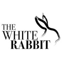 The White Rabbit logo - Similar company to Frey Gaede & Co
