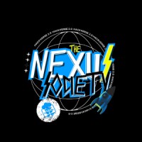 The Nexus Society logo - Similar company to Ennef India