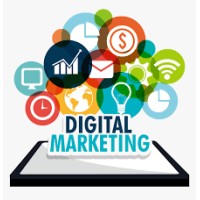 Digital Marketing Agency by V.Shrivastava logo - Similar company to Skyline Digital Lab