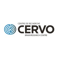 CERVO Brain research centre logo - Similar company to Cervo Group