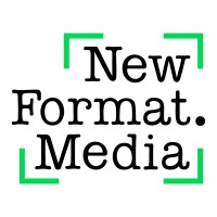 NewFormat.Media GmbH logo - Similar company to Malocherkind Gmbh & Co. Kg
