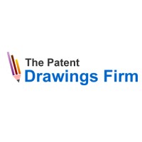 The Patent Drawings Firm logo - Similar company to Ip Guy
