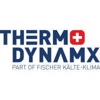 ThermodynamX logo - Similar company to Systec Therm Ag