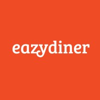 EazyDiner logo - Similar company to Mastiff Tech Pvt. Ltd.