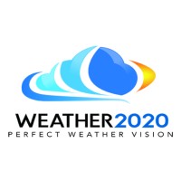 Weather 2020 logo - Similar company to Initweather