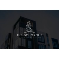 The SCI Group, LLC. logo - Similar company to Sci Group
