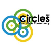 CIRCLES for FLOAT GLASS CONSULTANCY CO., LLC. logo - Similar company to Heba Mosallam