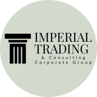 Imperial Trading & Consulting GmbH logo - Similar company to It Remote