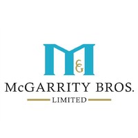 McGarrity Bros Ltd logo - Similar company to Contech Specialist Building Products