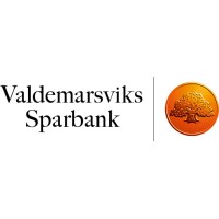 Valdemarsviks Sparbank logo - Similar company to Ålems Sparbank