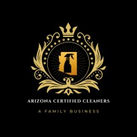 Arizona Certified Cleaners INC logo - Similar company to 360 Precision Cleaning