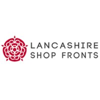 Lancashire Shop Fronts logo - Similar company to Custom Boxes