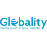 Globality Agencia logo - Similar company to La Daurada Group