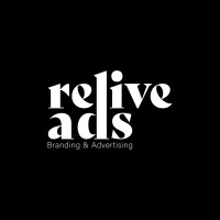 Reliveads logo - Similar company to Neeft