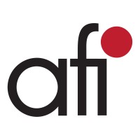 AFI logo - Similar company to Blend It