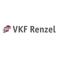 VKF Renzel Danmark logo - Similar company to Finnerup A/S
