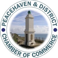 Peacehaven and District Chamber of Commerce logo - Similar company to Fea-I