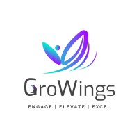 GroWings logo - Similar company to Growings